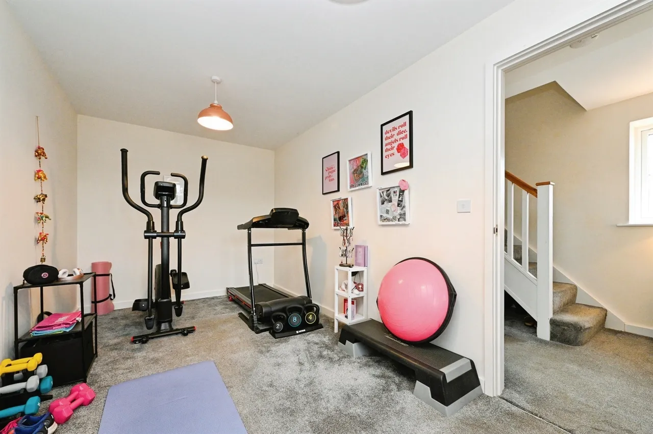 Orchard Close, Tilney St. Lawrence, PE34, photo 12