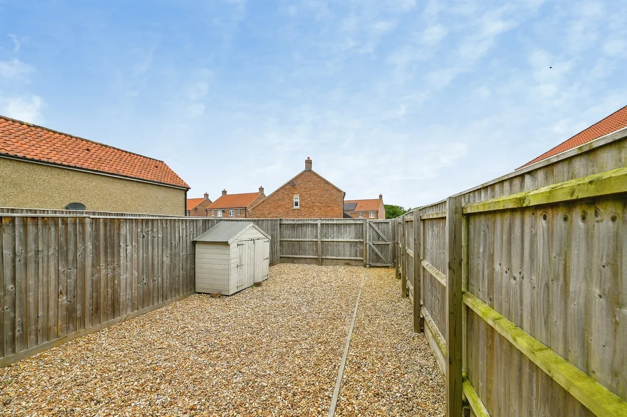 Orchard Close, Tilney St. Lawrence, PE34, photo 15