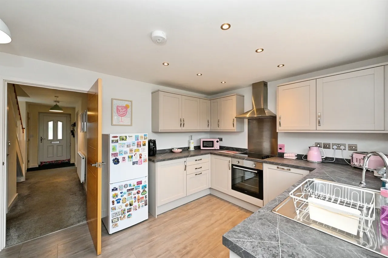 Orchard Close, Tilney St. Lawrence, PE34, photo 4
