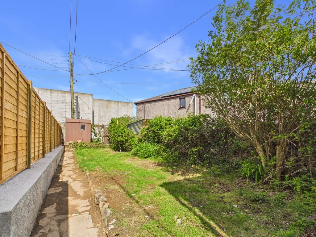 Edward Street Tuckingmill, Camborne, photo 8
