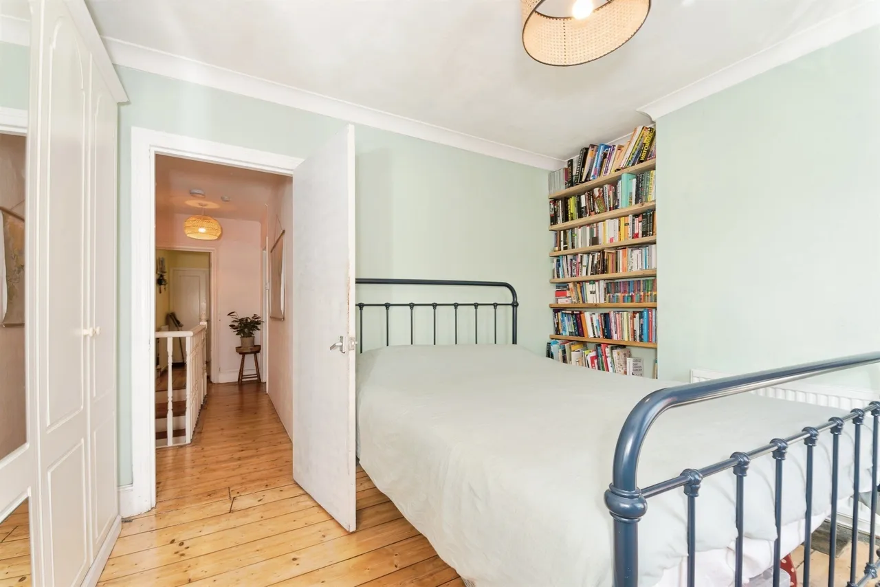 Hamilton Road, Salisbury, SP1, photo 6