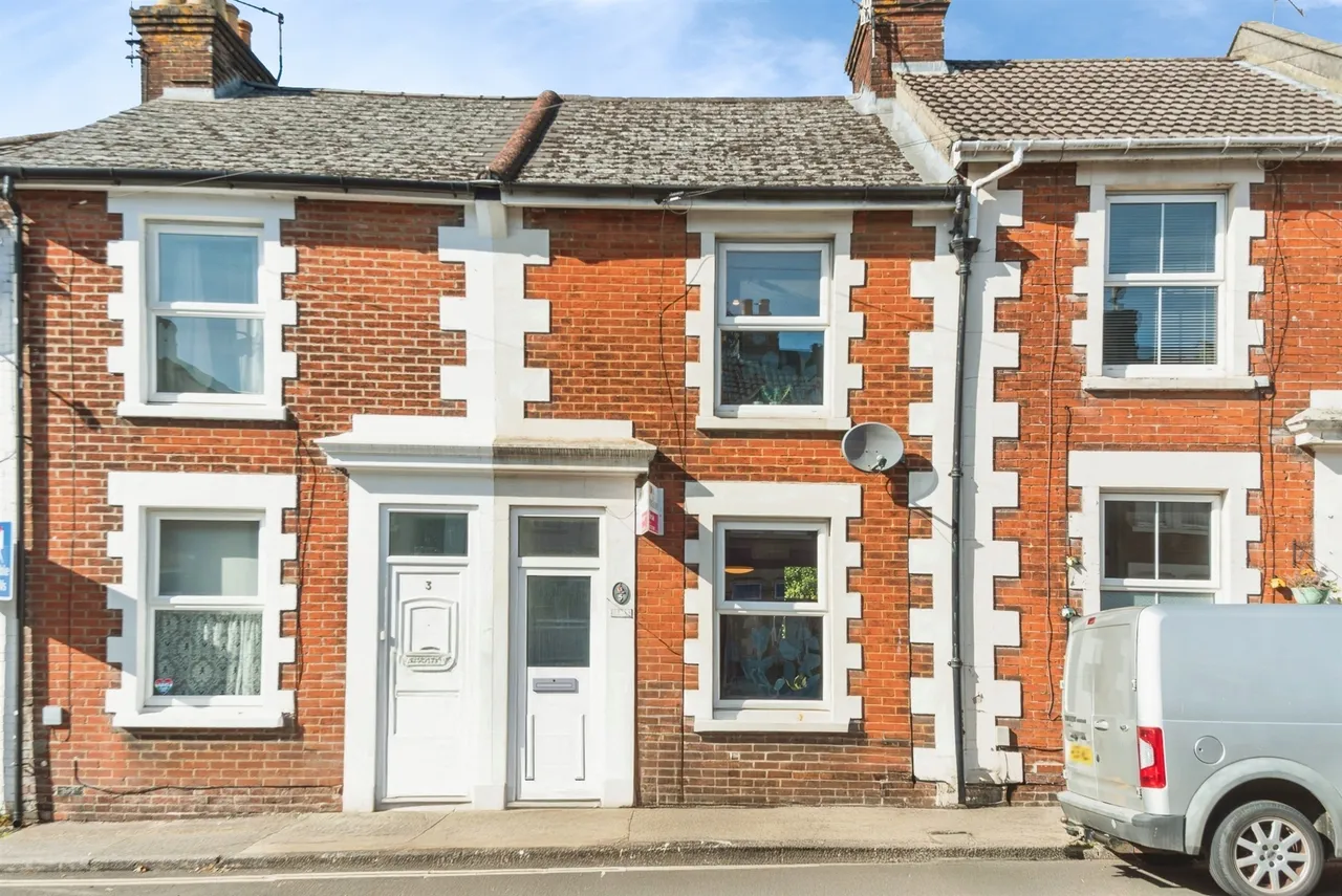 Hamilton Road, Salisbury, SP1, photo 11