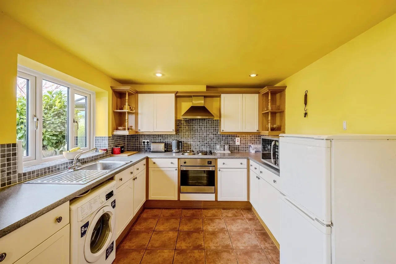 Little Dell Close, Kingstone, HR2, photo 5