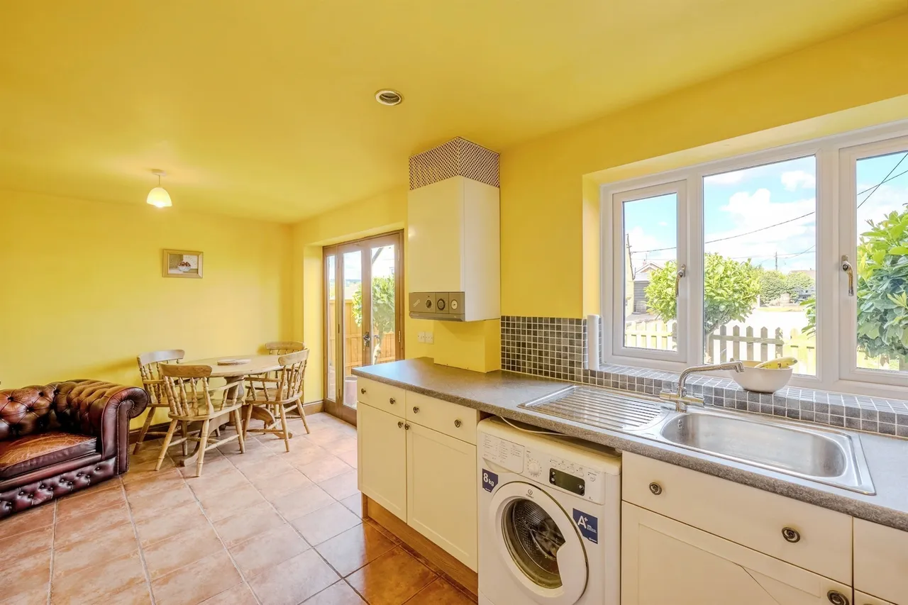 Little Dell Close, Kingstone, HR2, photo 7
