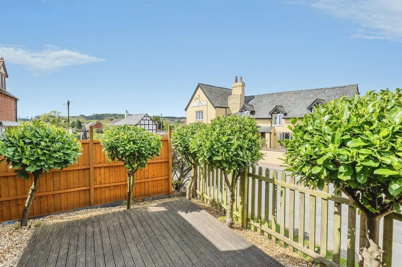 Little Dell Close, Kingstone, HR2, photo 18