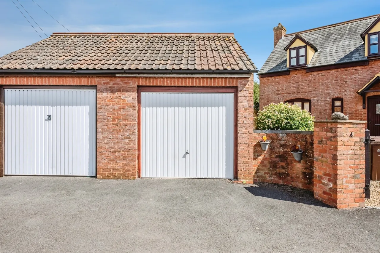 Little Dell Close, Kingstone, HR2, photo 20