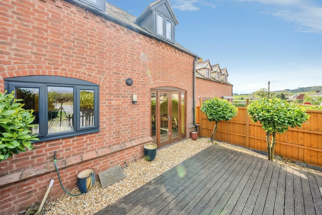 Little Dell Close, Kingstone, HR2, photo 19