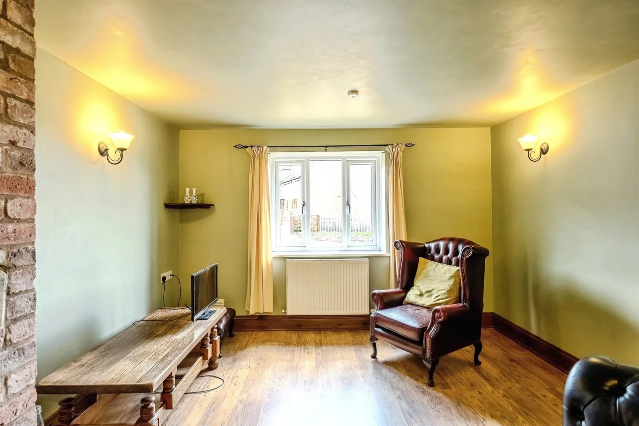Little Dell Close, Kingstone, HR2, photo 3
