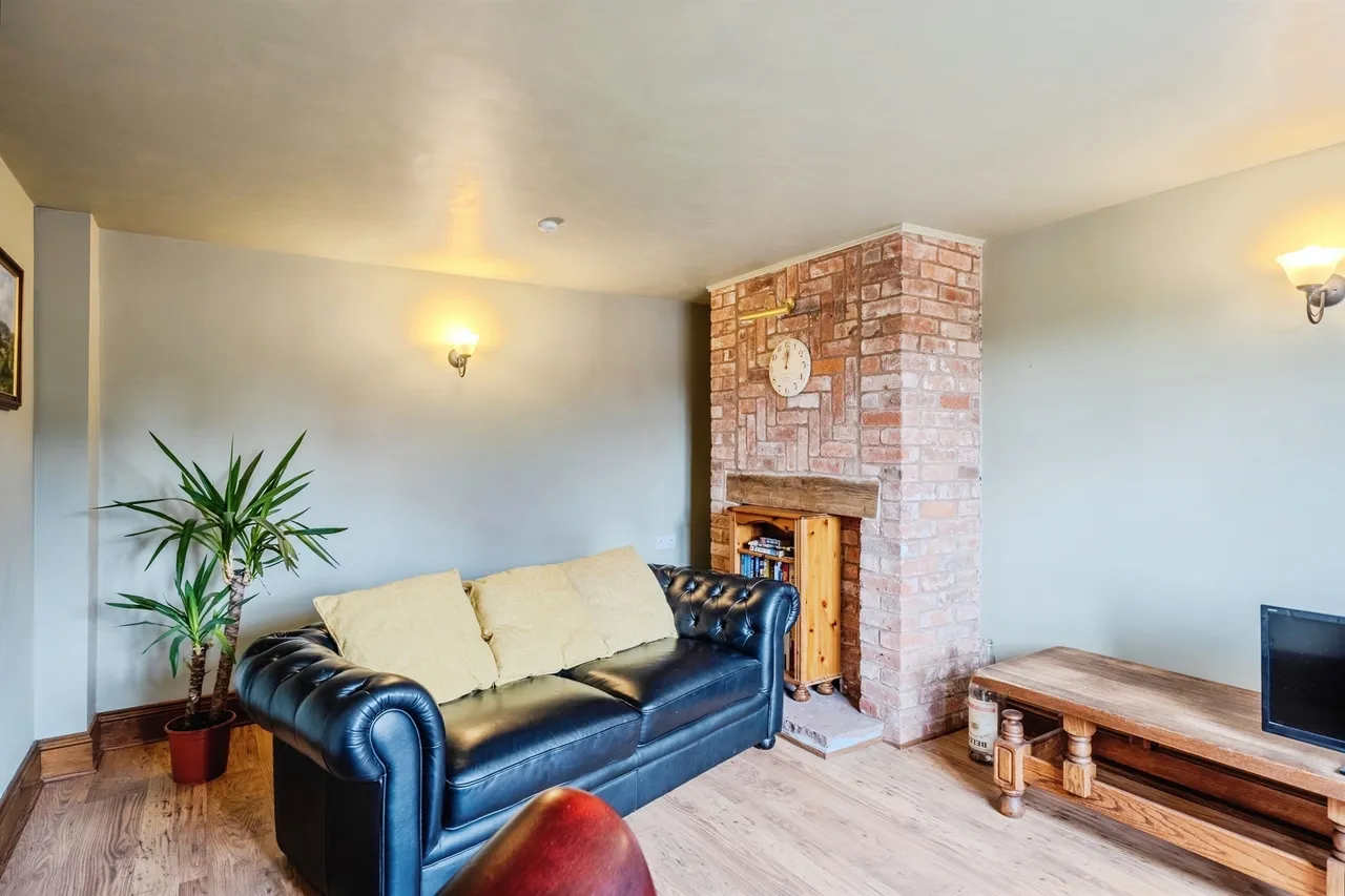 Little Dell Close, Kingstone, HR2, photo 4