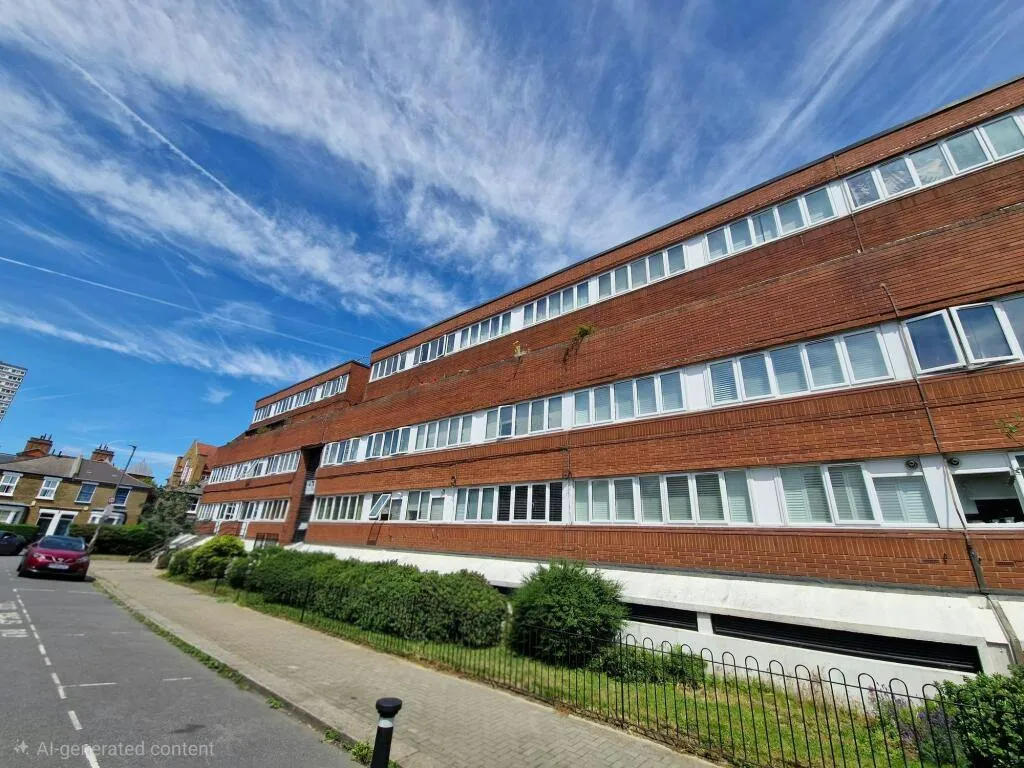 Banbury Street, Mccarthy Court Banbury Street, SW11, photo 4