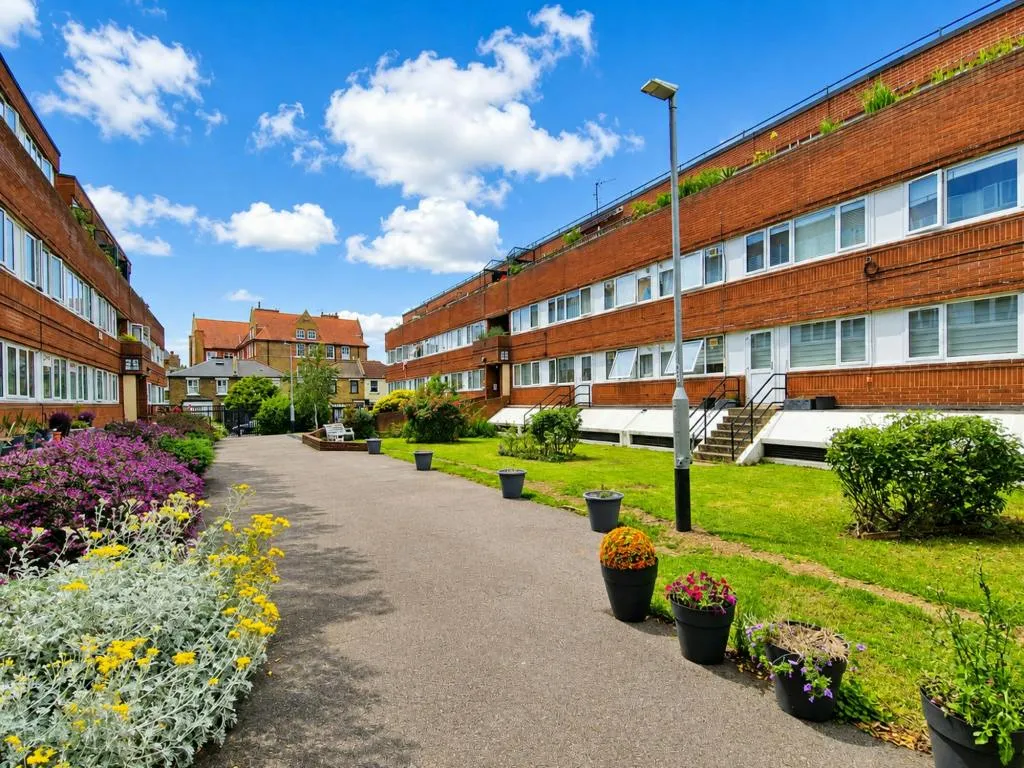 Banbury Street, Mccarthy Court Banbury Street, SW11, photo 15