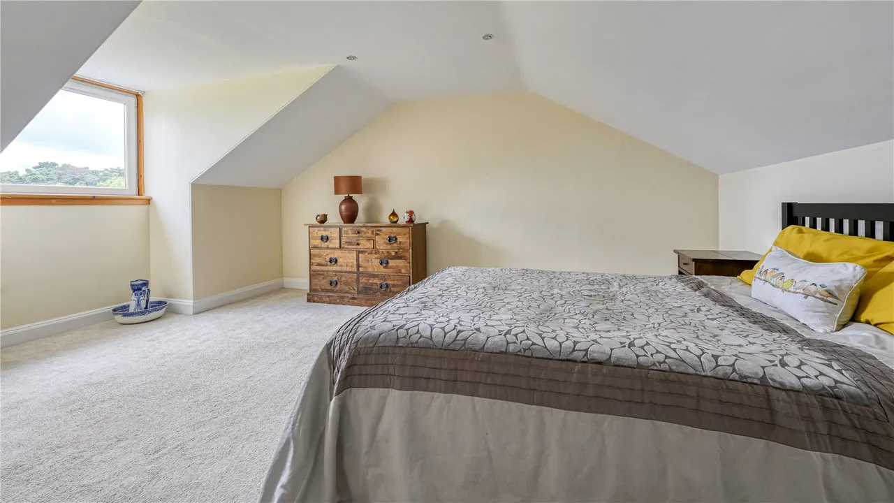 Glentarra, Corry Road, Muir of Ord, Highland, IV6 7TL, photo 29