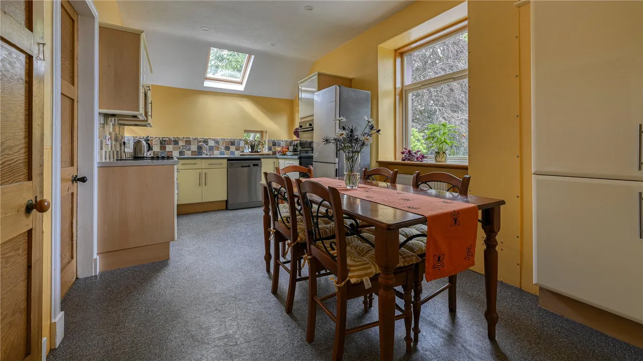 Glentarra, Corry Road, Muir of Ord, Highland, IV6 7TL, photo 5
