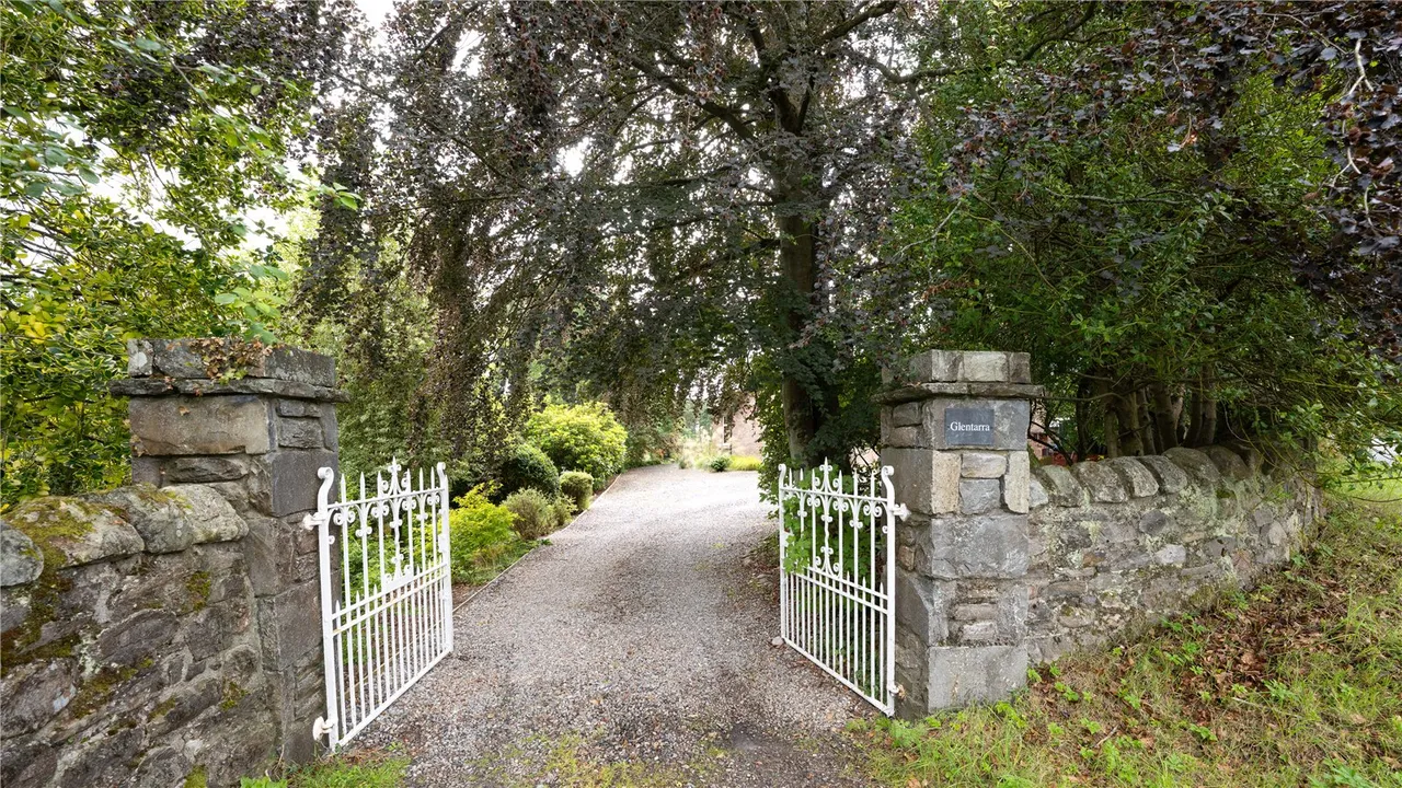 Glentarra, Corry Road, Muir of Ord, Highland, IV6 7TL, photo 43
