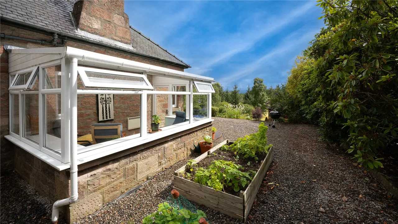 Glentarra, Corry Road, Muir of Ord, Highland, IV6 7TL, photo 35