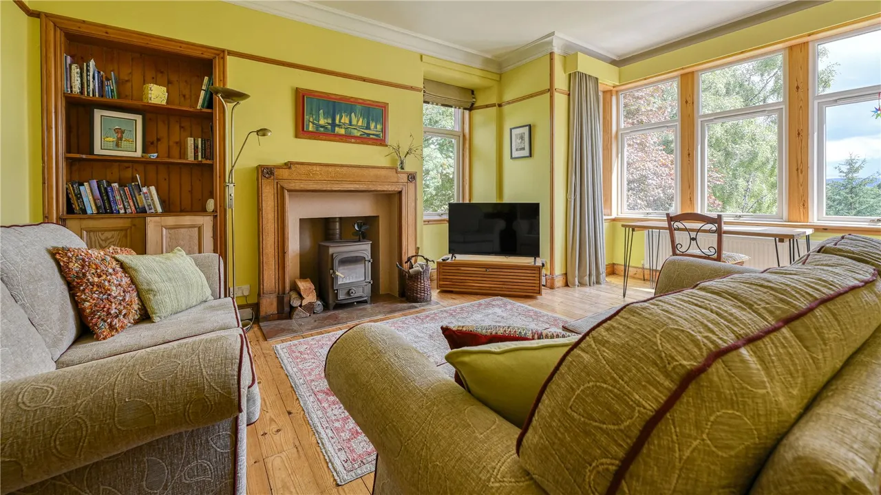 Glentarra, Corry Road, Muir of Ord, Highland, IV6 7TL, photo 7