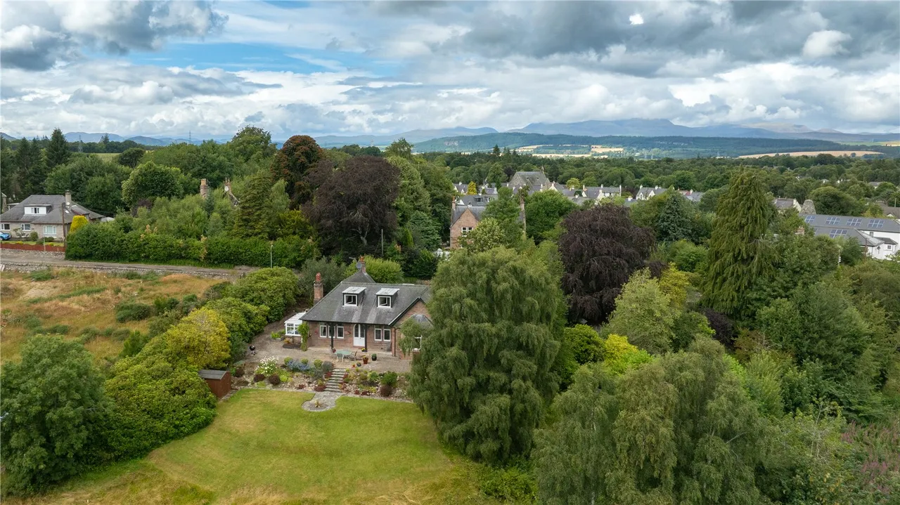 Glentarra, Corry Road, Muir of Ord, Highland, IV6 7TL, photo 42