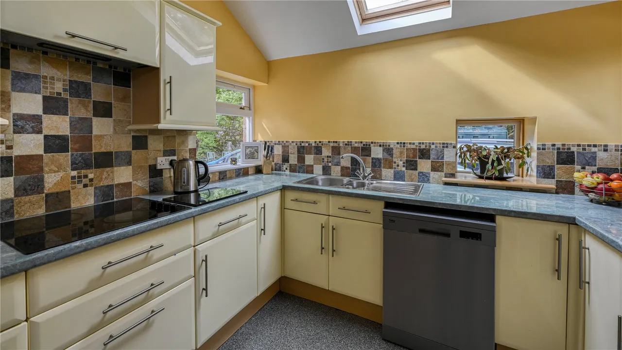 Glentarra, Corry Road, Muir of Ord, Highland, IV6 7TL, photo 4