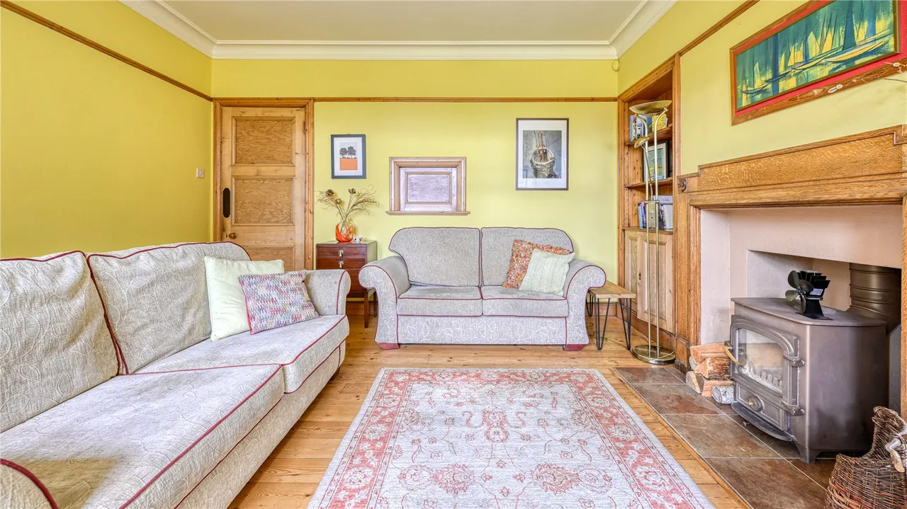 Glentarra, Corry Road, Muir of Ord, Highland, IV6 7TL, photo 9