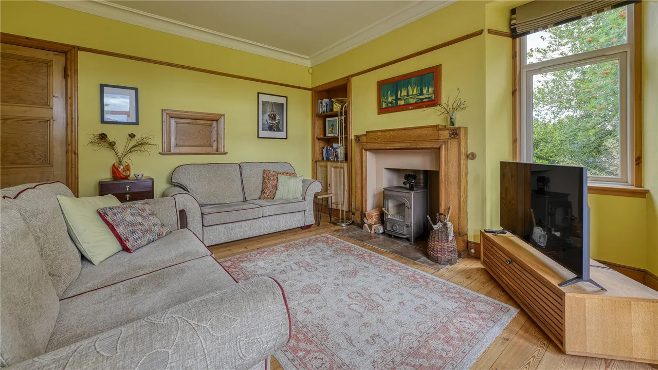 Glentarra, Corry Road, Muir of Ord, Highland, IV6 7TL, photo 8