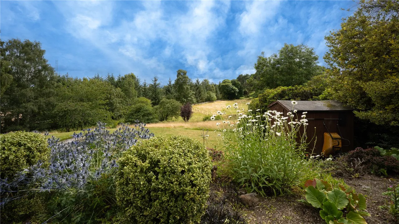 Glentarra, Corry Road, Muir of Ord, Highland, IV6 7TL, photo 39