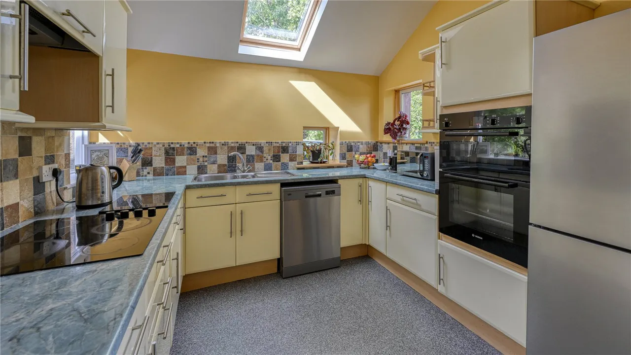 Glentarra, Corry Road, Muir of Ord, Highland, IV6 7TL, photo 3
