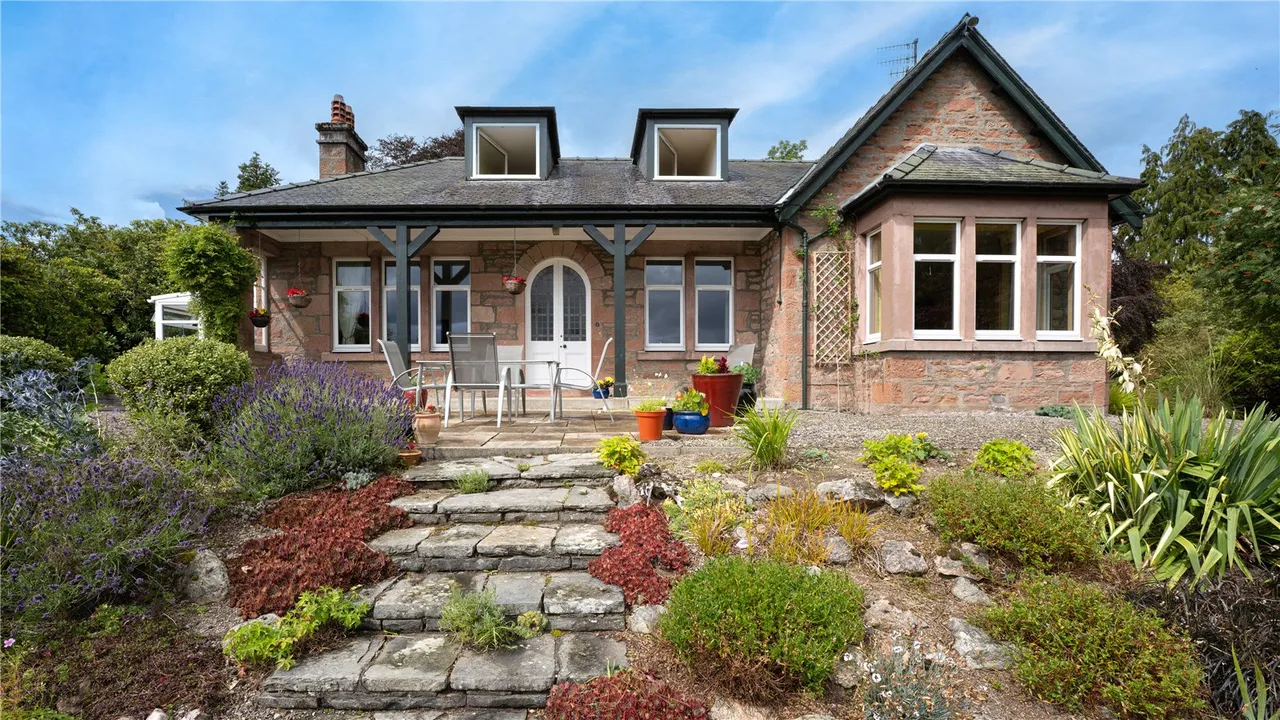 Glentarra, Corry Road, Muir of Ord, Highland, IV6 7TL, photo 34