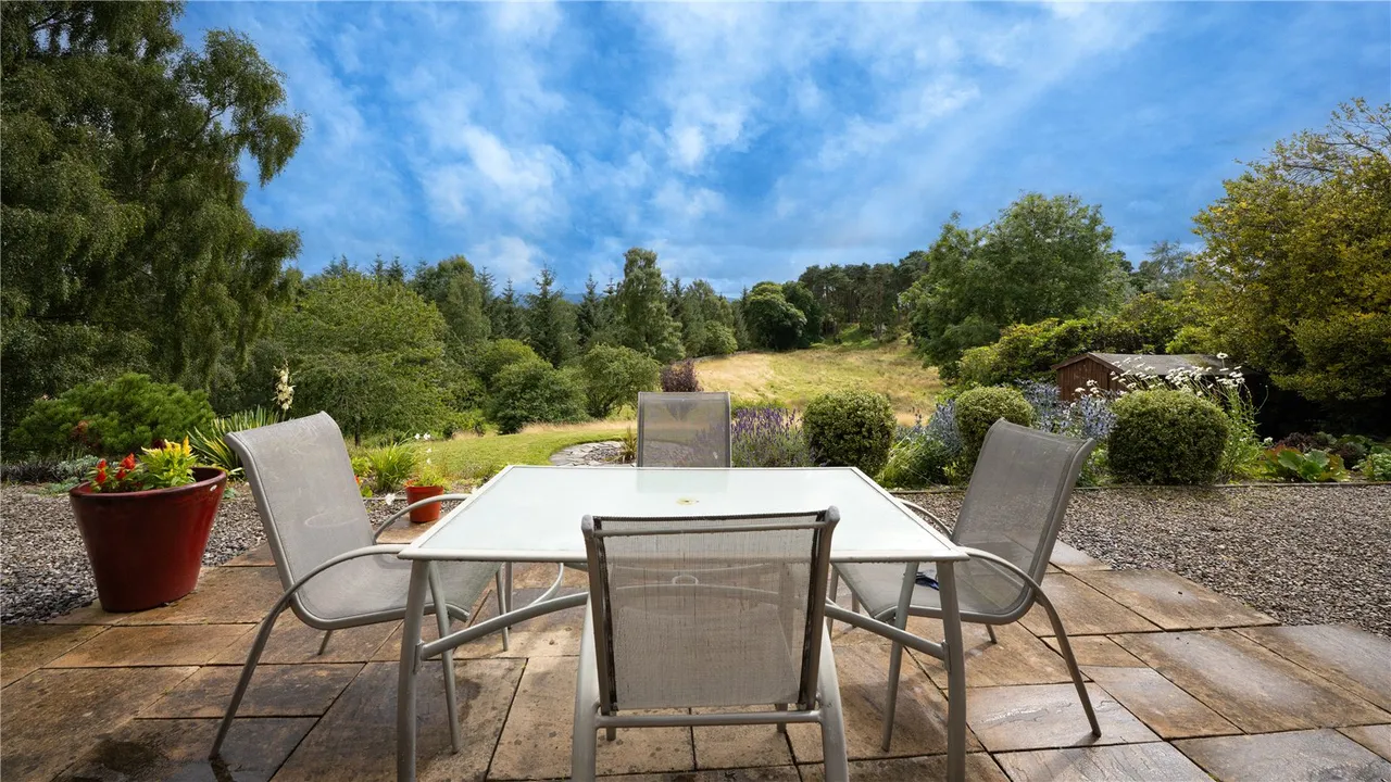 Glentarra, Corry Road, Muir of Ord, Highland, IV6 7TL, photo 41