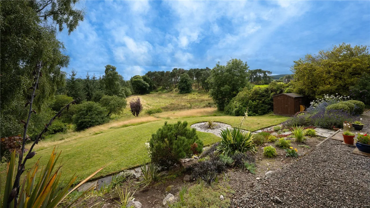 Glentarra, Corry Road, Muir of Ord, Highland, IV6 7TL, photo 40