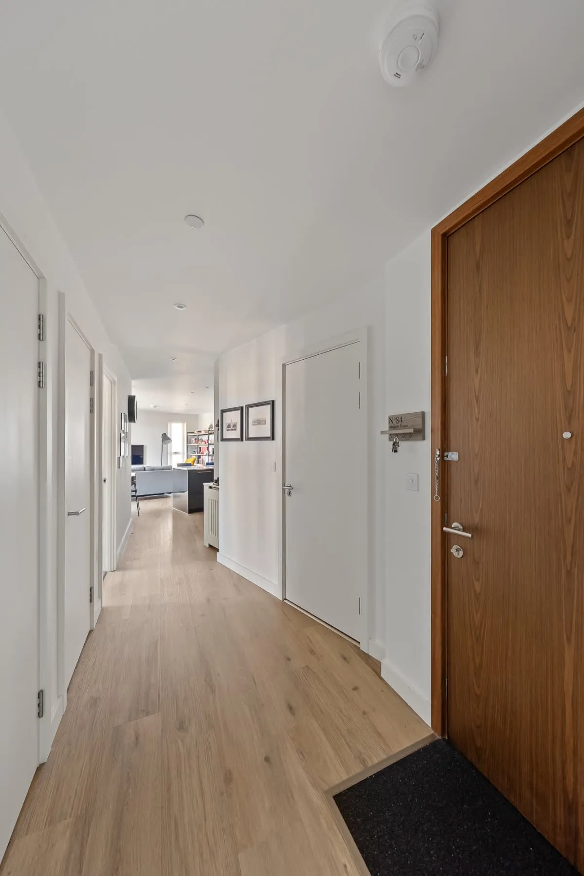 Mary Neuner Road, London, N8, photo 14