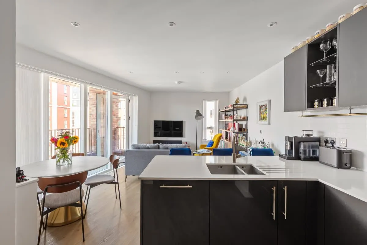 Mary Neuner Road, London, N8, photo 12