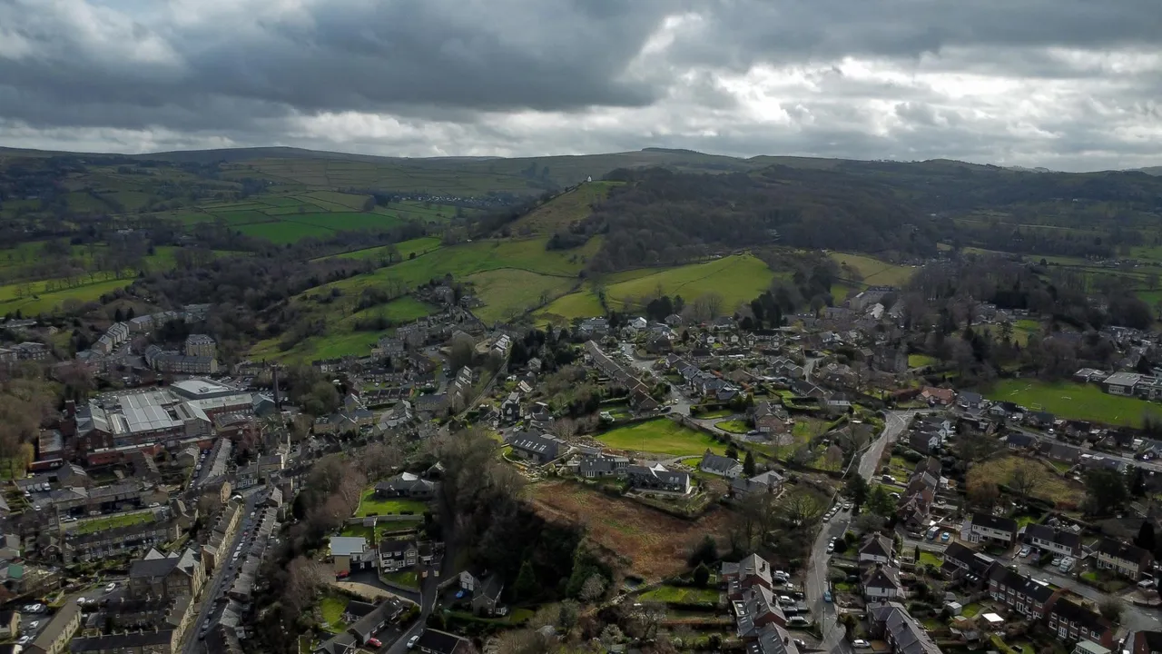 Bollington, Macclesfield, SK10, photo 17