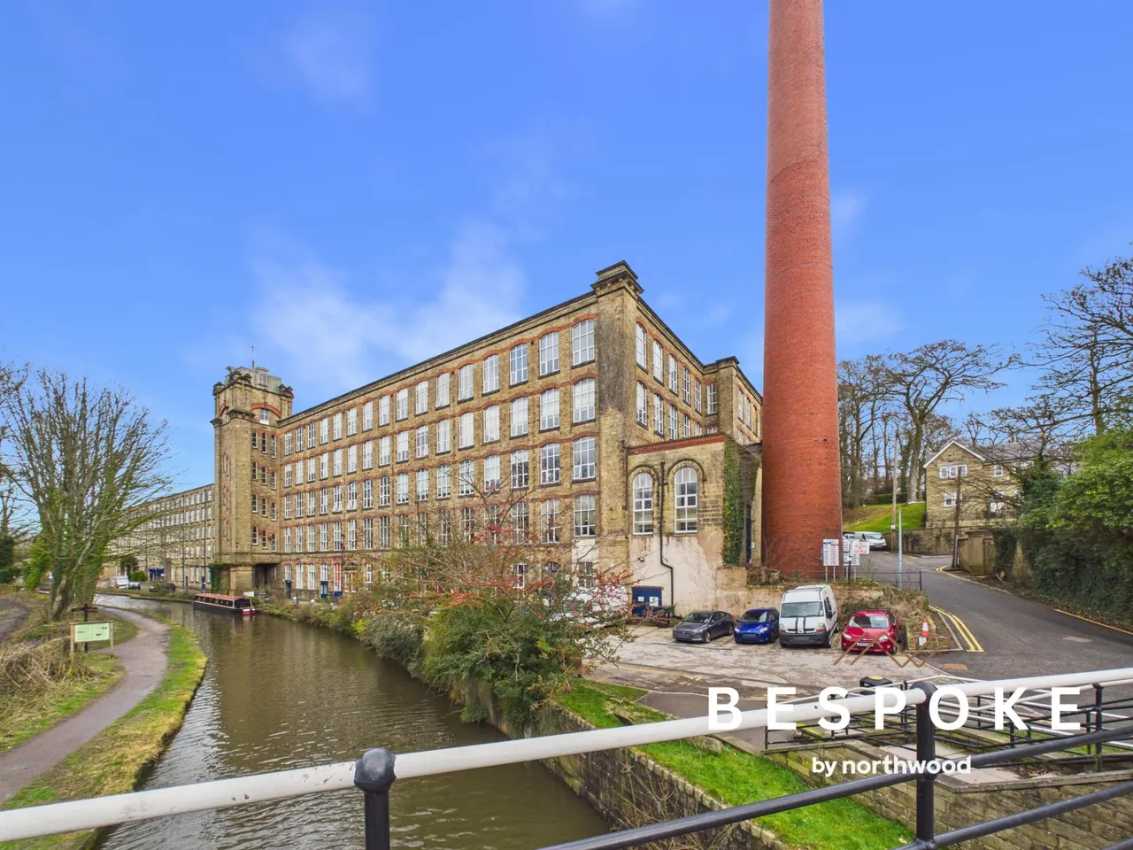 3 bed flat for sale, Bollington, Macclesfield, SK10
