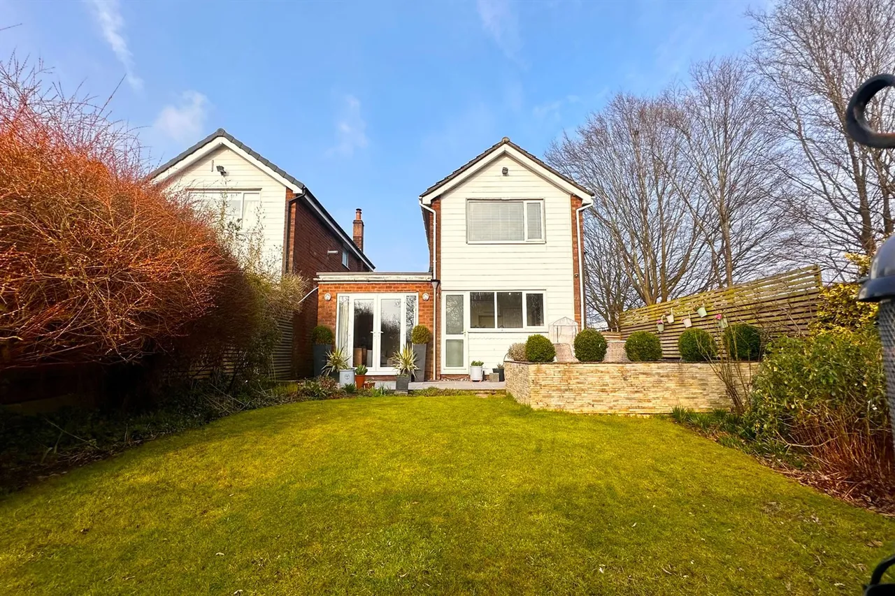 Birch Road, Stockport, photo 15