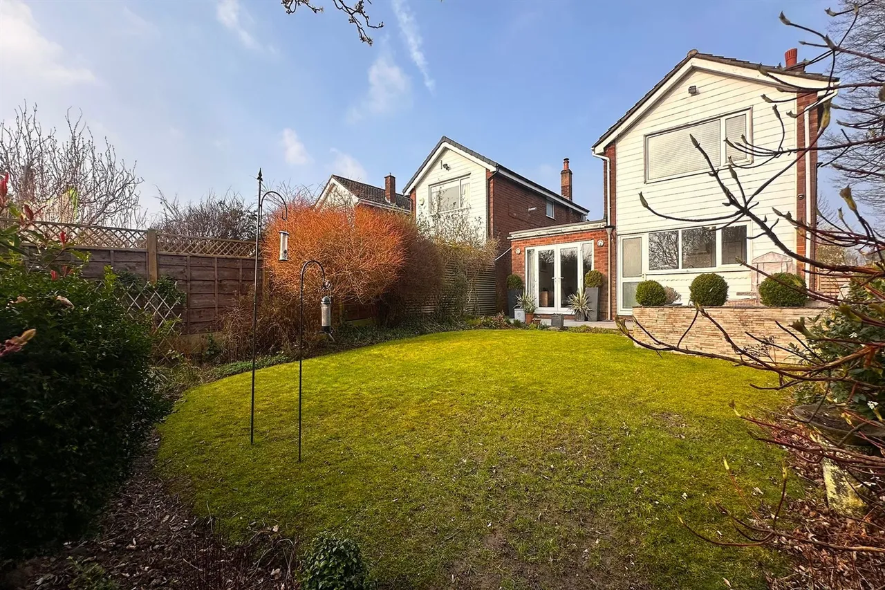 Birch Road, Stockport, photo 13