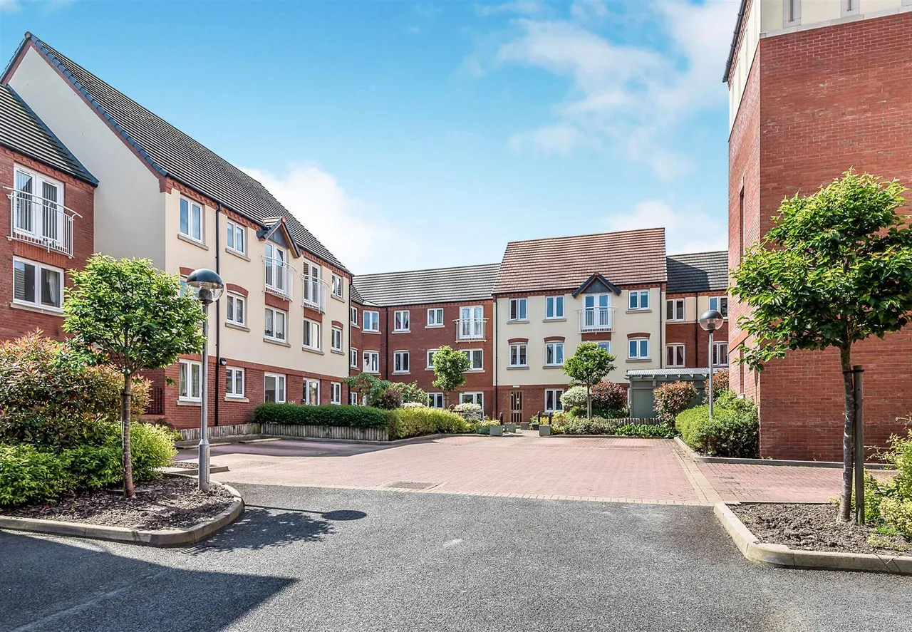 Stafford Street, Newport, TF10, photo 22