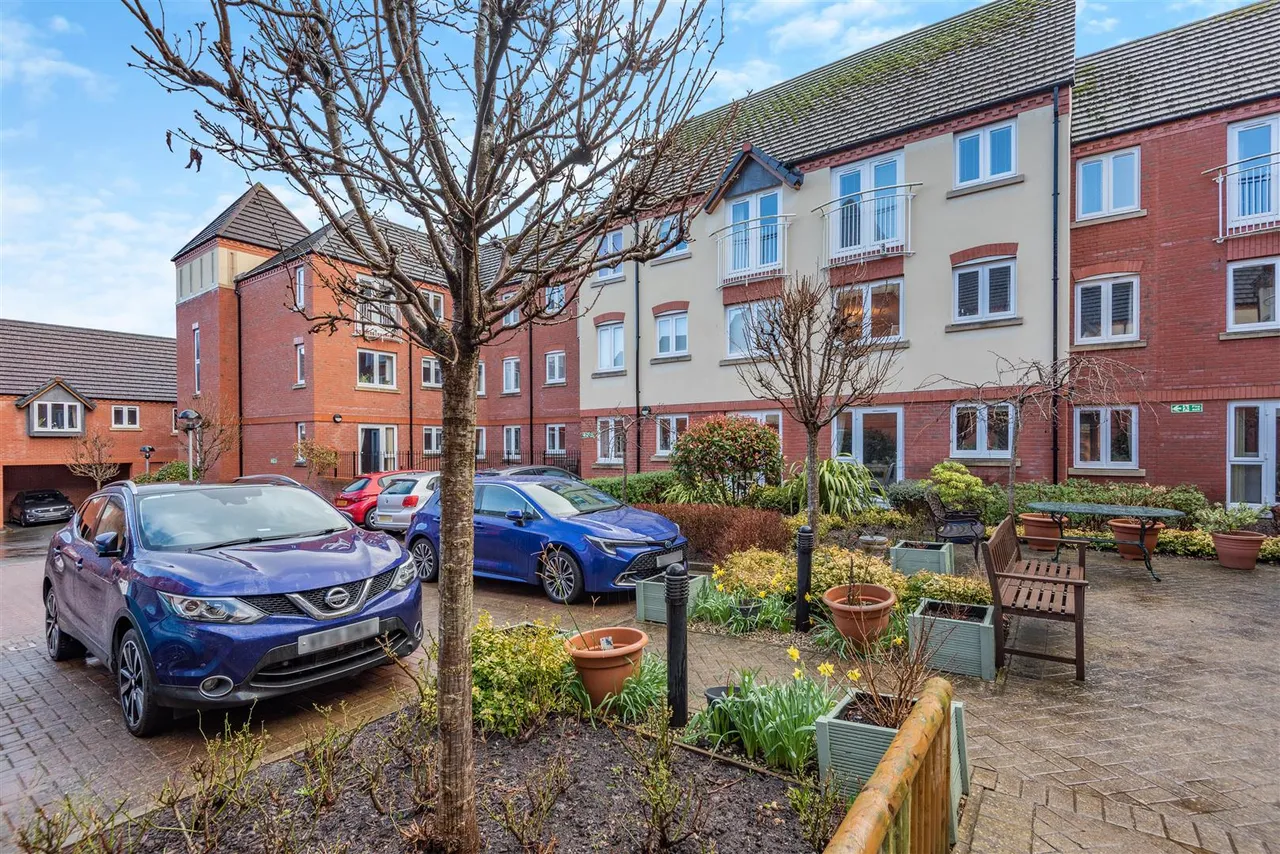 Stafford Street, Newport, TF10, photo 24