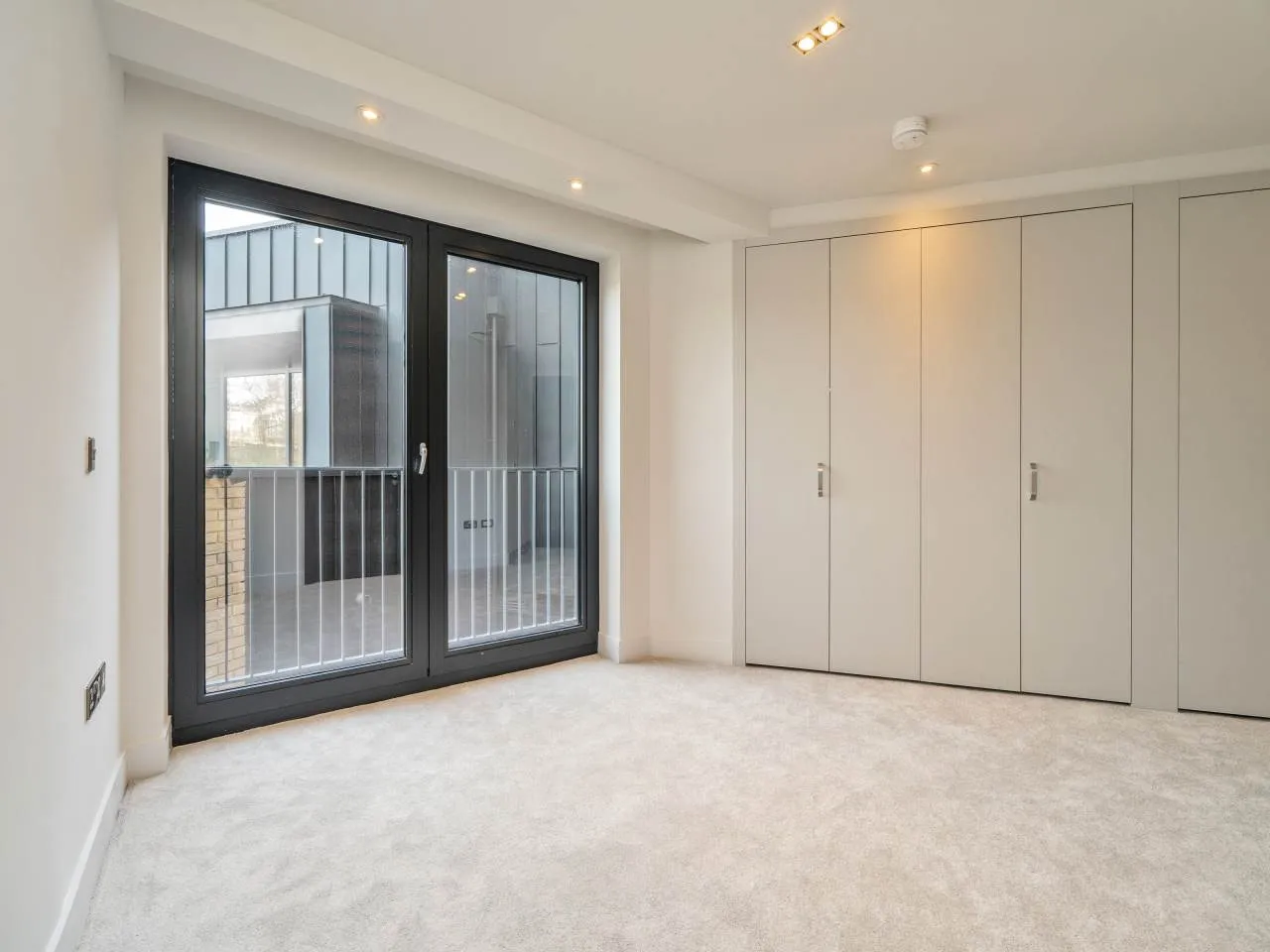 59 Belford Road, Village View,, Edinburgh, EH4 3UE, photo 10