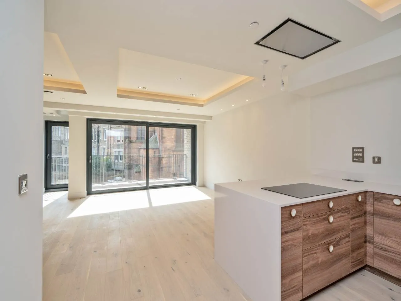 59 Belford Road, Village View,, Edinburgh, EH4 3UE, photo 2
