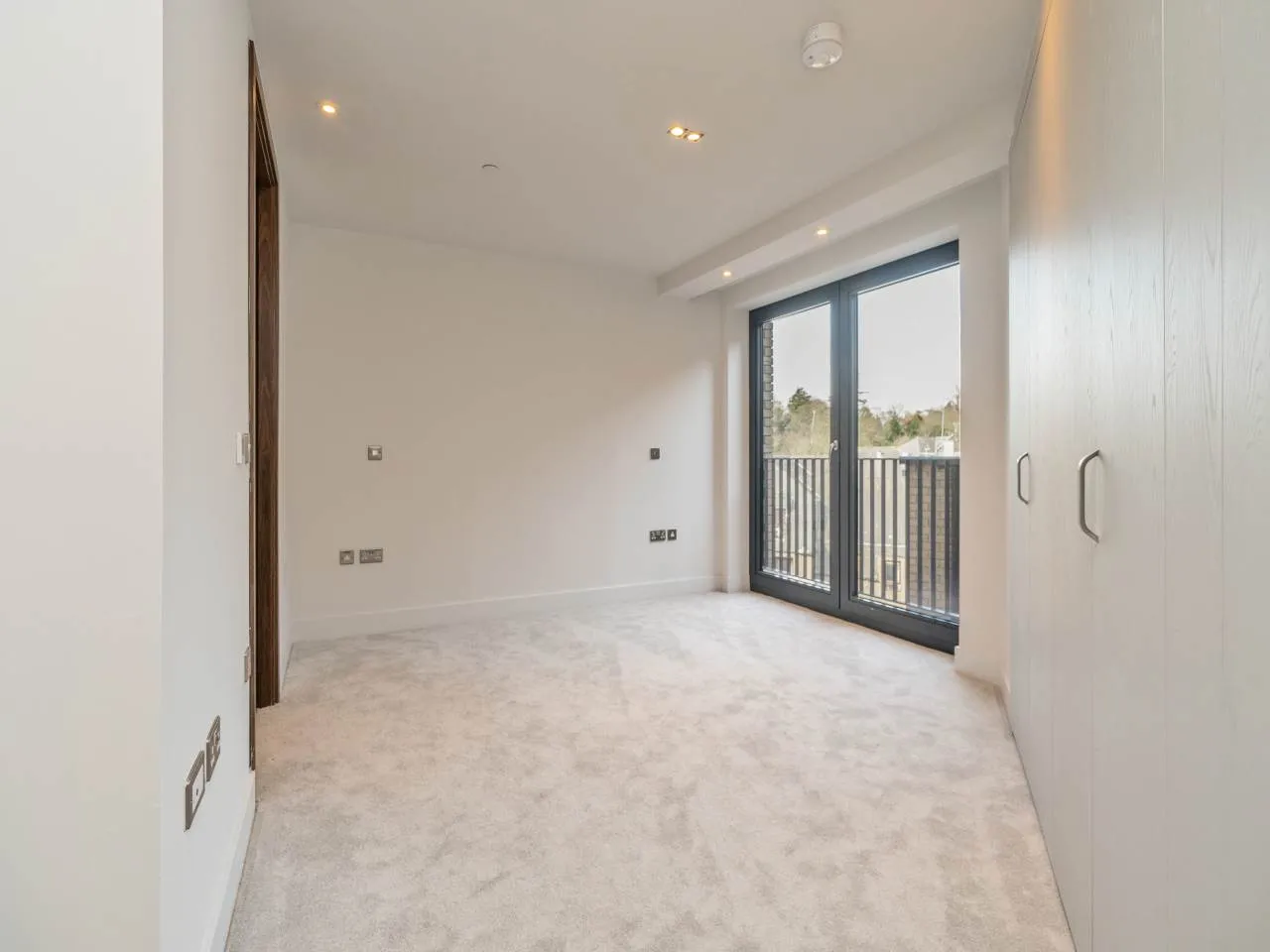 59 Belford Road, Village View,, Edinburgh, EH4 3UE, photo 11