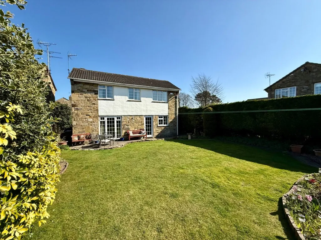 Boston Spa, Fieldhead Paddock, LS23, photo 18