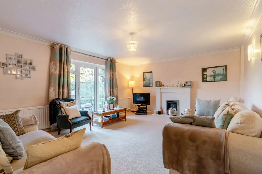 Boston Spa, Fieldhead Paddock, LS23, photo 2