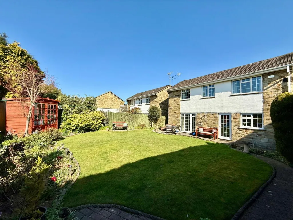 Boston Spa, Fieldhead Paddock, LS23, photo 20