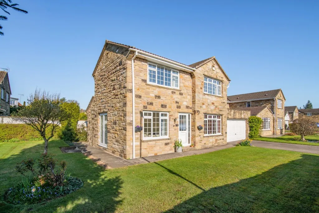 Boston Spa, Fieldhead Paddock, LS23, photo 22