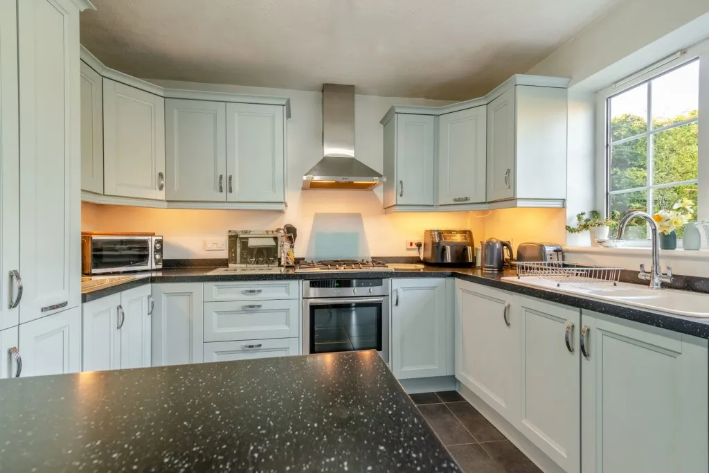 Boston Spa, Fieldhead Paddock, LS23, photo 5