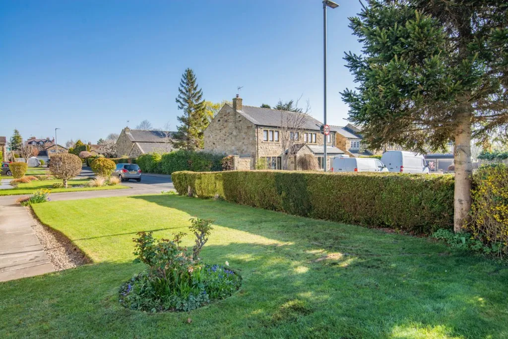 Boston Spa, Fieldhead Paddock, LS23, photo 17
