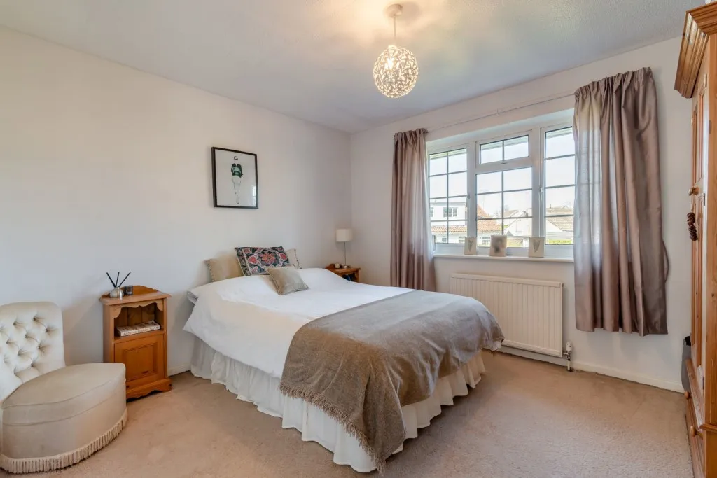 Boston Spa, Fieldhead Paddock, LS23, photo 11