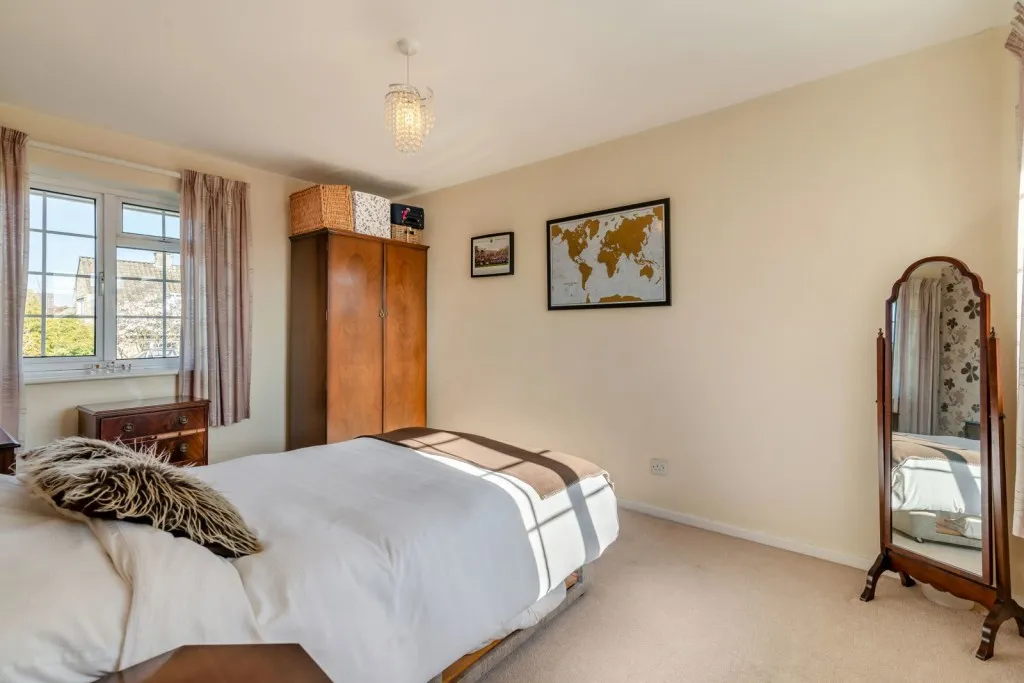 Boston Spa, Fieldhead Paddock, LS23, photo 12