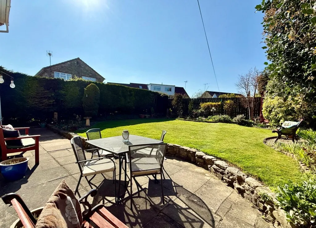 Boston Spa, Fieldhead Paddock, LS23, photo 19