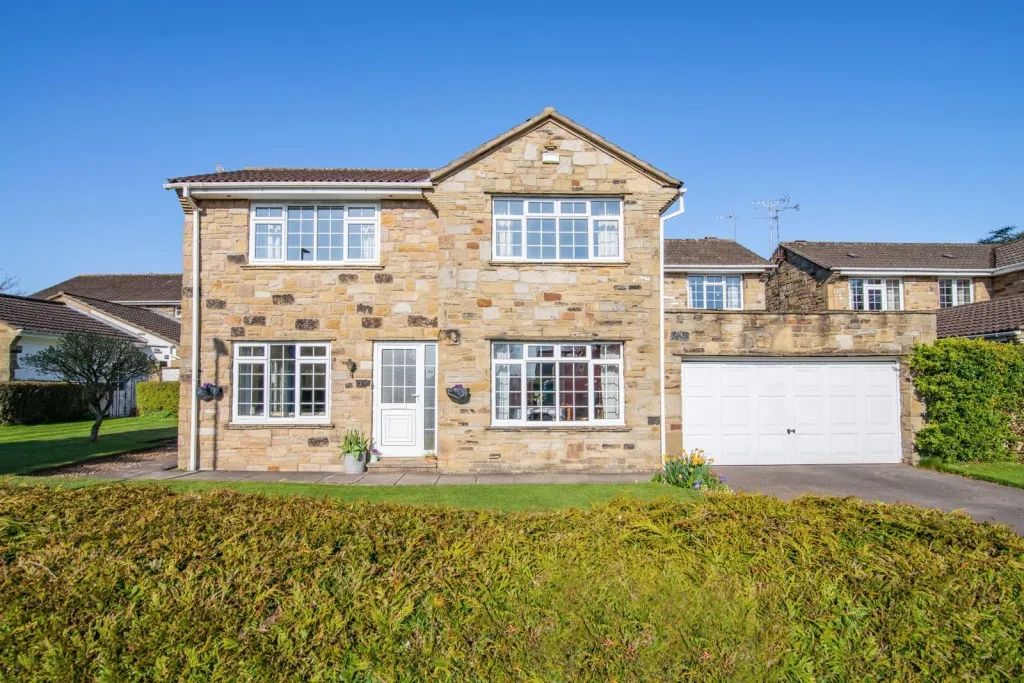 Boston Spa, Fieldhead Paddock, LS23, photo 21